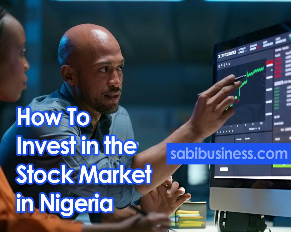 How to Invest in the Stock Market in Nigeria (2026 Beginner & Expert Guide)