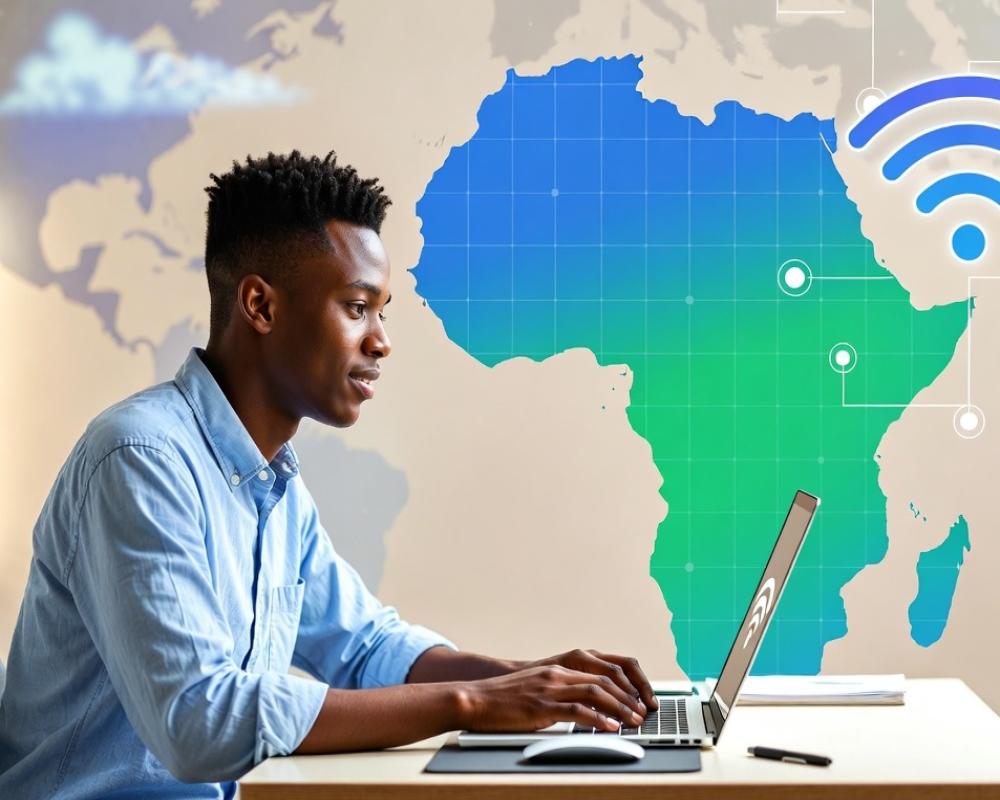 How to Secure Remote Jobs From Nigeria (Step-by-Step Guide for 2026)
