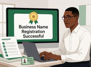How to Register your Business Name with CAC