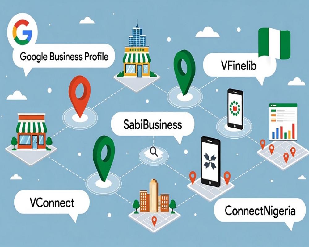 Top 15 Business Listing Sites in Nigeria (2026 Guide to Boost Your Visibility Fast)