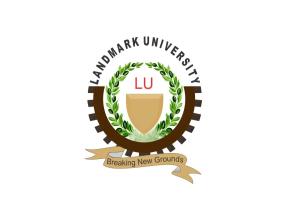Landmark University