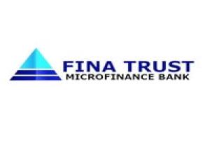 Fina Trust Microfinance Bank