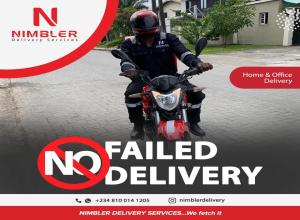 Nimbler Delivery Services