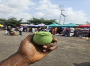 Abeokuta Adult Toy Store