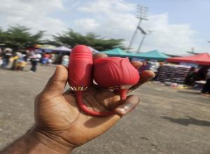 Abeokuta Adult Toy Store