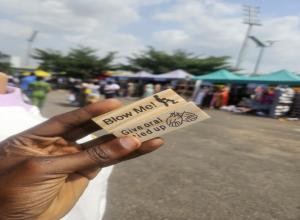 Abeokuta Adult Toy Store