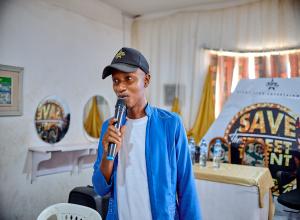 Giant Star Entertainment