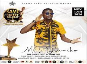 Giant Star Entertainment