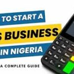 How to Start a Profitable POS Business in Nigeria