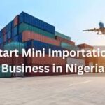 How to Start A Mini Importation Business in Nigeria With No Capital